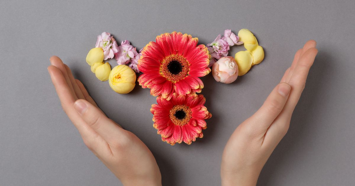 Menopauza nie je koniec. Je to nový začiatok.