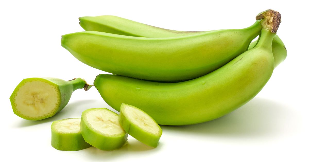 Plantainy: každodenná potravina pre zdravé črevo, stabilný cukor a chutné jedlo