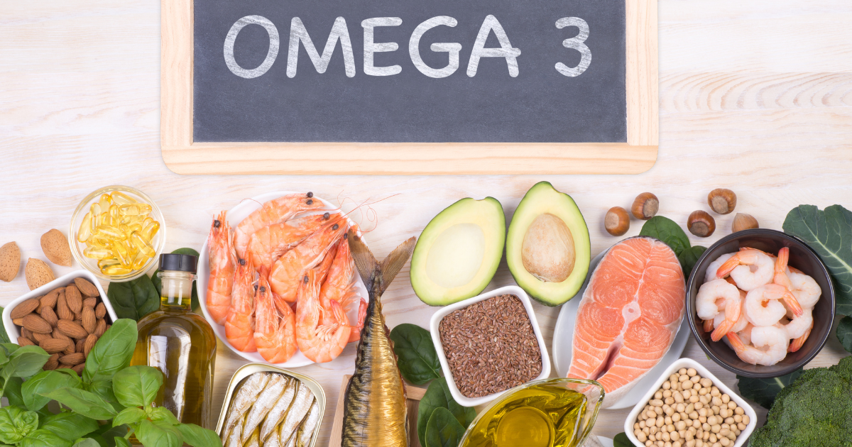 90 percent ľudí prehliada jednu kľúčovú živinu: omega-3