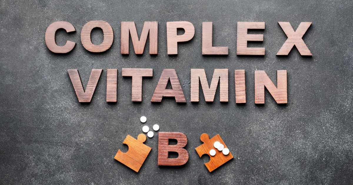 Cítite sa často unavení, nervózni alebo bez energie? Vaše telo možno volá o pomoc – doplňte B-komplex!