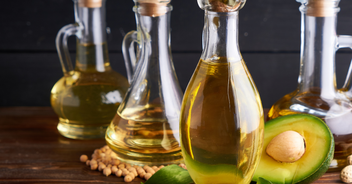 Prečo by ste mali zeleninu pripravovať s tukom