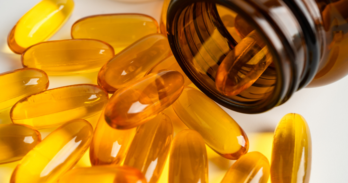 Omega-3: živina, ktorá chýba väčšine ľudí. A pritom môže zmeniť viac, než si myslíte