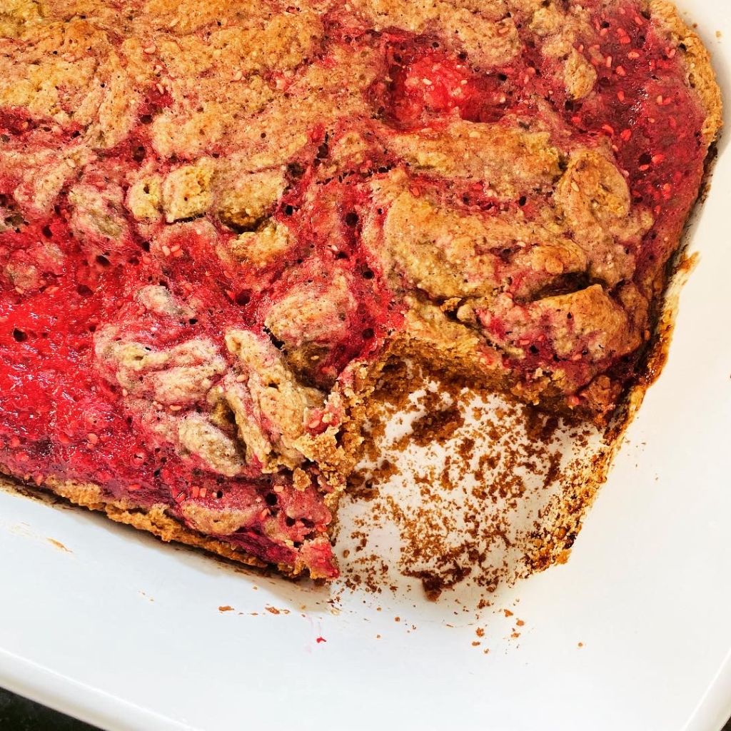 Pečené palacinky (AIP)