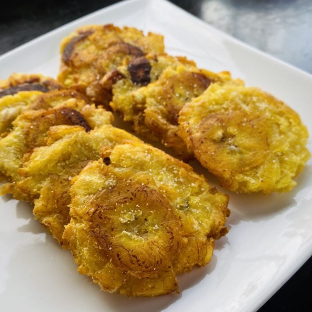 Tostones (AIP)
