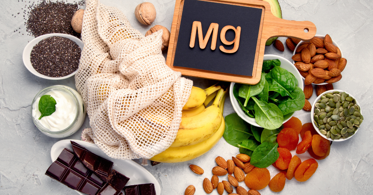 Horčík: Nedocenený minerál, ktorý potrebuje (takmer) každý z nás