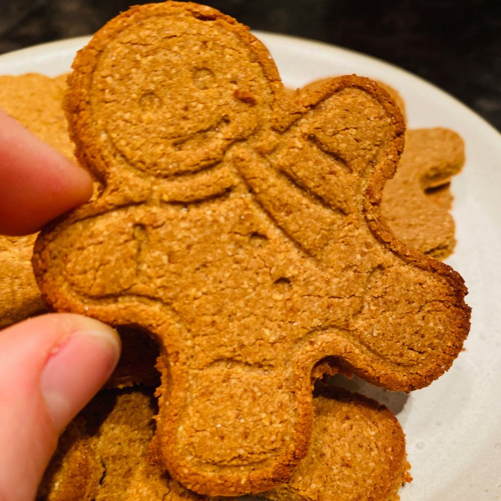 Zdravé medovníky (AIP)