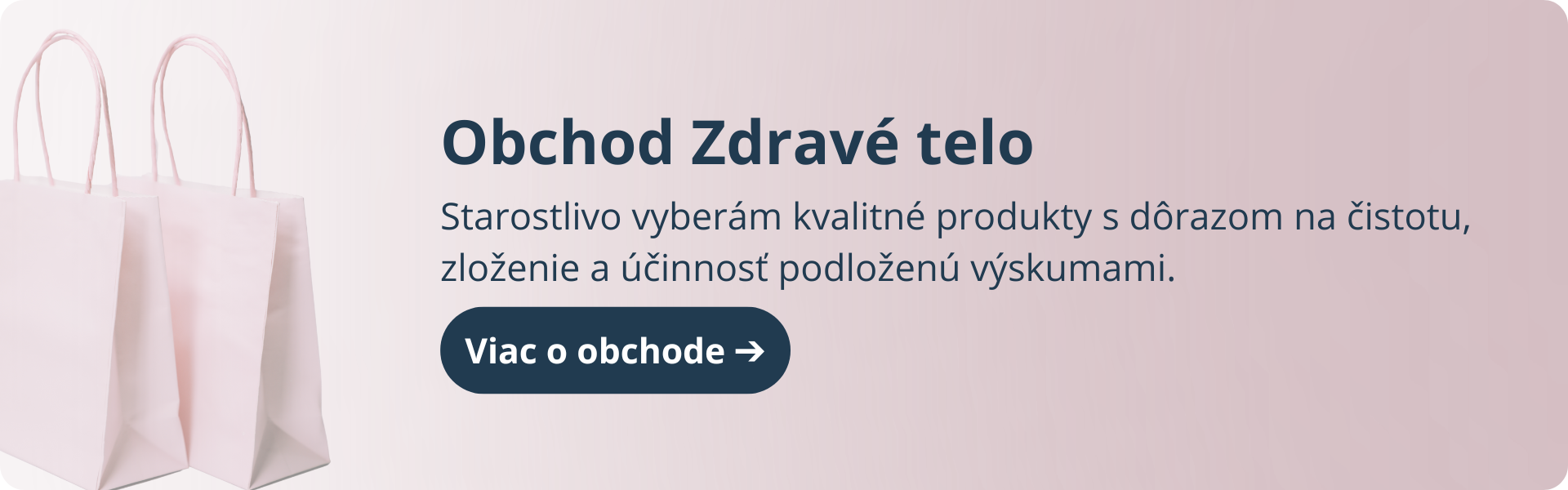Výživové doplnky podložené výskumami pre zdravie, imunitu a vitalitu