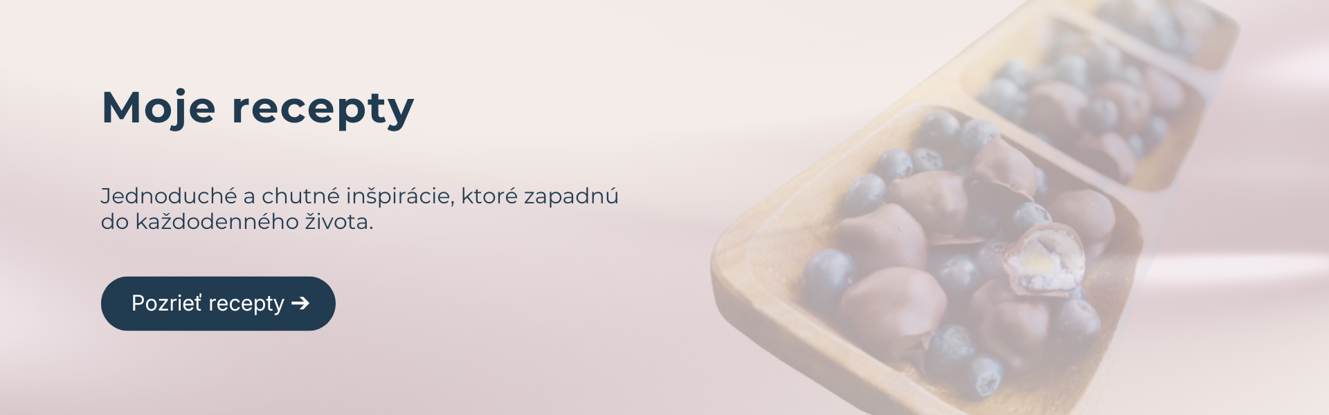 Zdravé recepty bez lepku, mlieka a z protizápalových surovín.