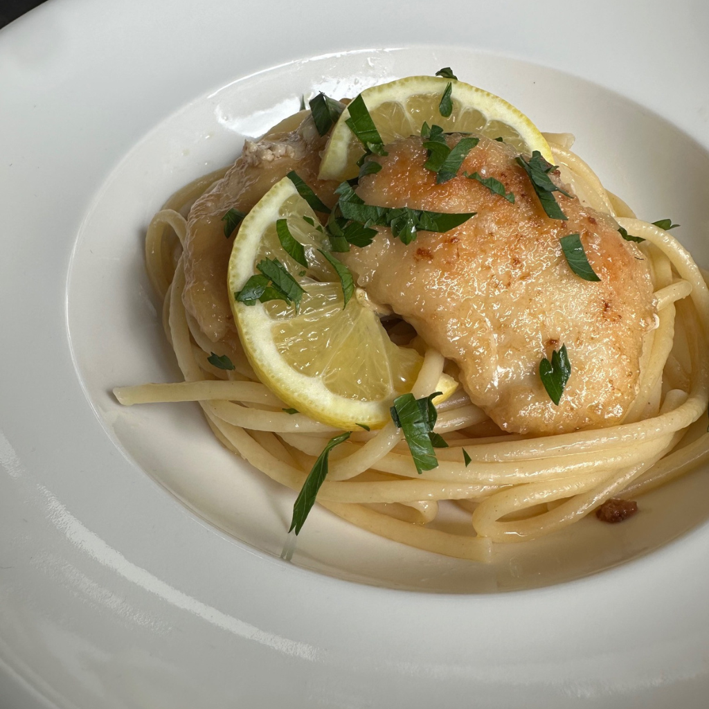 piccata