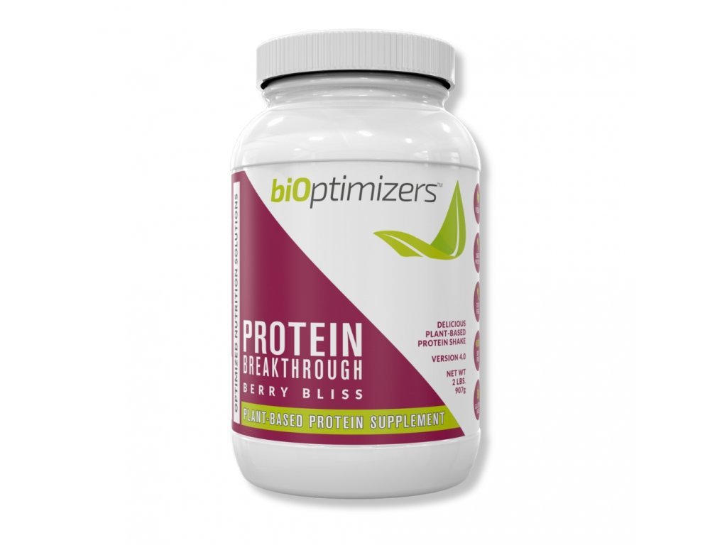 5219 bioptimizers protein breakthrough berry bliss 907 g