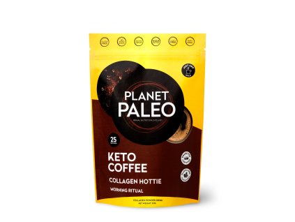 PP 4041 Keto Coffee Front