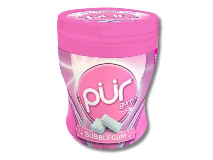 bubblegum