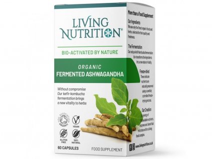 713 4 3x fermentovana bio asvaganda living nutrition