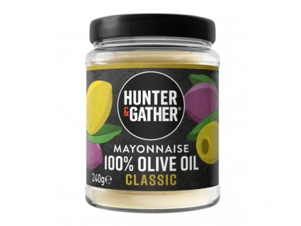 mayo oliveoil