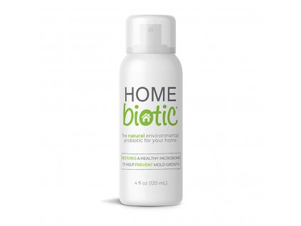 Homebiotic – Probiotický sprej na pleseň