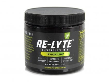 52 4 redmond re lyte electrolytes lemon lime 375 g