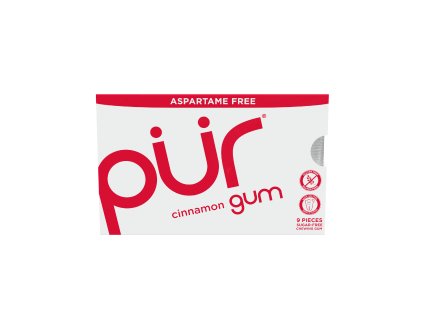 Gum Blister Cinnamon Front US