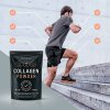 WoldoHealth Collagen Black 1000g 07 Running 230904