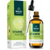 WoldoHealth Vitamín K2 rozpustený v MCT oleji (50ml)