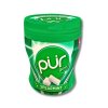 PÜR Prírodné žuvačky bez aspartámu a cukru - Spearmint - 50 ks