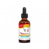 2132 north american herb spice raw tekuty vitamin c nejen pro deti kids c plus 60 ml