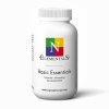 CentroSan - Multivitamín Basic Essentials - 180 kapsúl