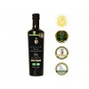 Acaia Extra panenský bio olivový olej - 500 ml