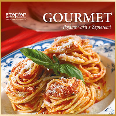 gourmet