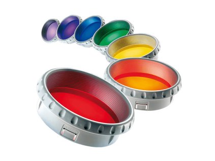 3302 barevny set bioptron pro1 ulozny box