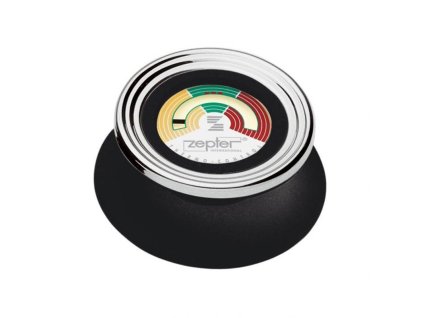 3494 termokontrol analogovy cerny