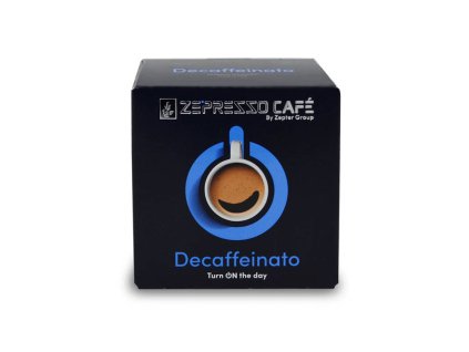 3731 kavove kapsle decaffeinato