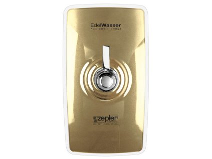 3434 zepter cisticka vody edelwasser gold