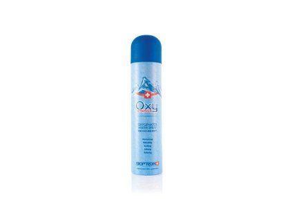 oxy sprej