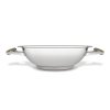 3773 3 zepter wok s poklici 30cm 4 5l lesteny neprilnavy povrch