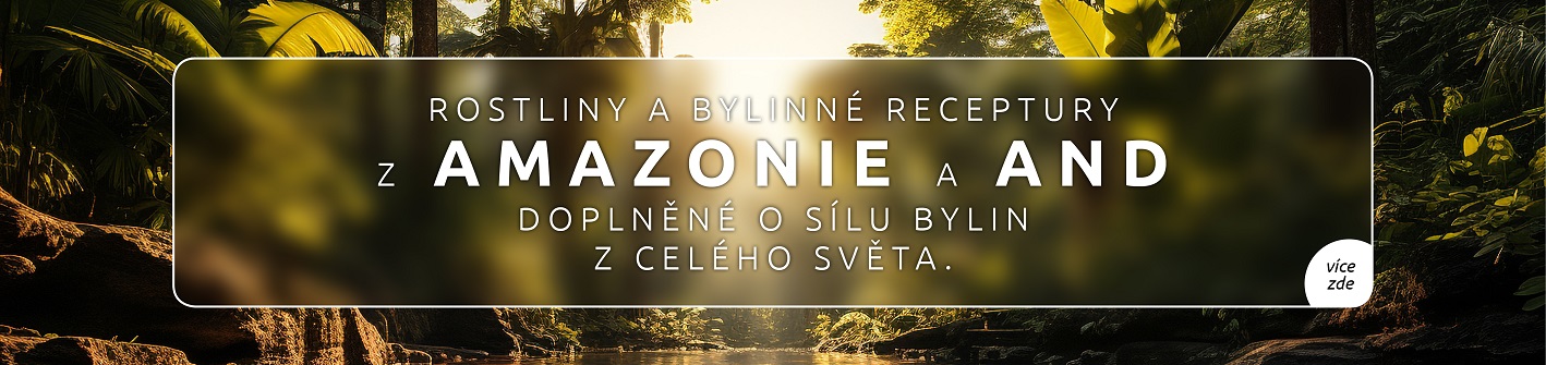 Vítejte na stránkách www.zdravebylinky.cz