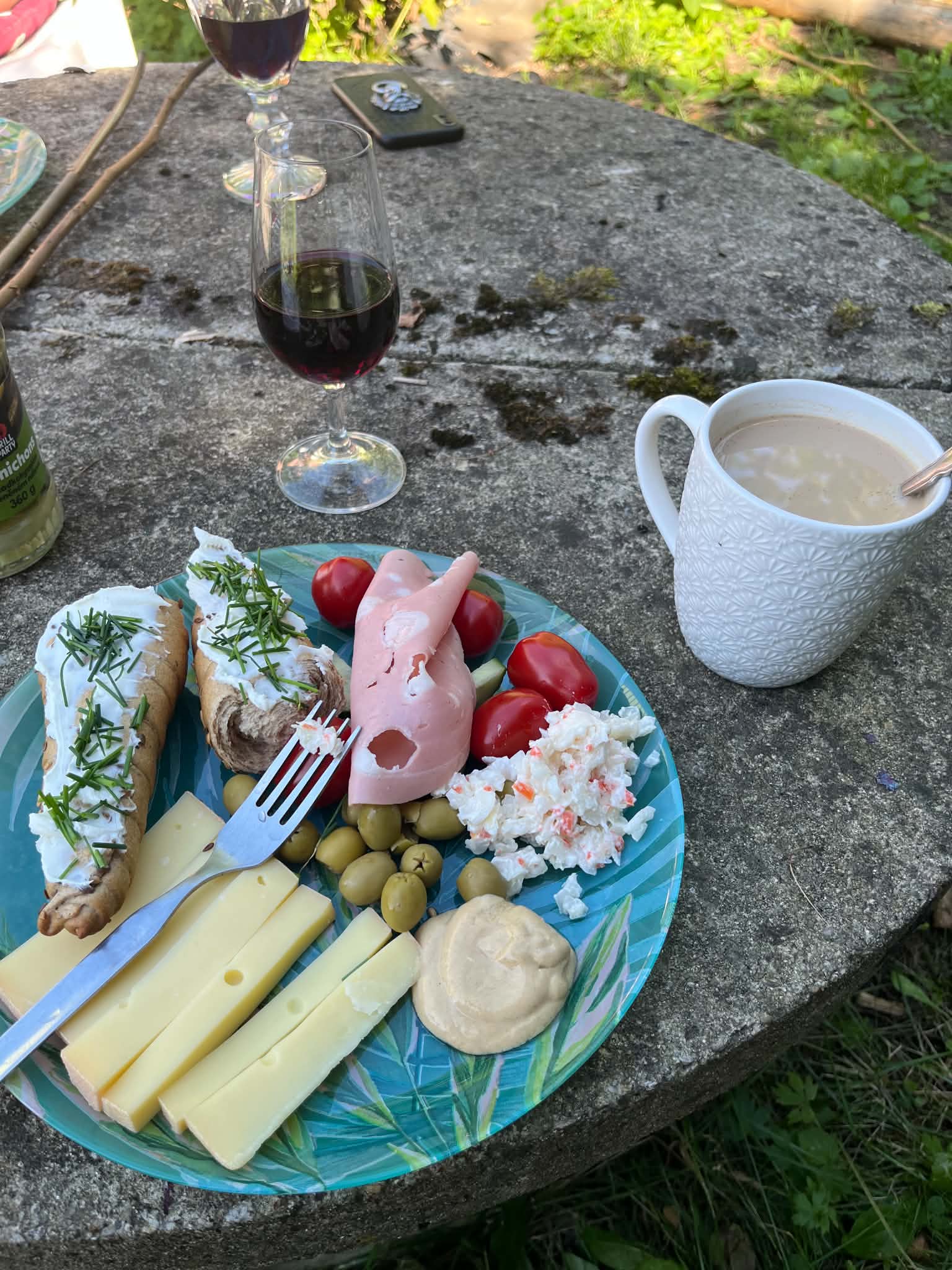 stredomorské