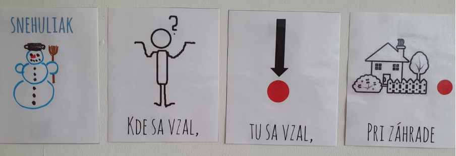 snehulak