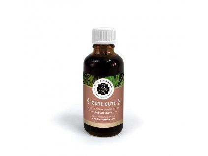 Inca Botanica CUTI CUTI EXTRAKT