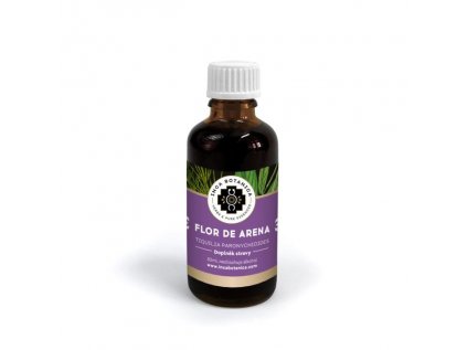 Inca Botanica FLOR DE ARENA EXTRAKT