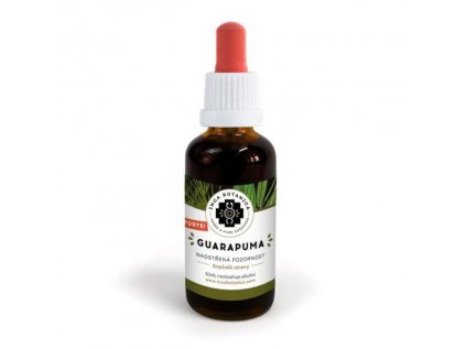 Inca Botanica GUARAPUMA EXTRAKT