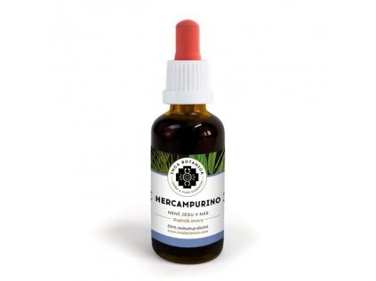 Inca Botanica HERCAMPURINO EXTRAKT