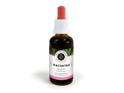 Inca Botanica MACONTRO EXTRAKT