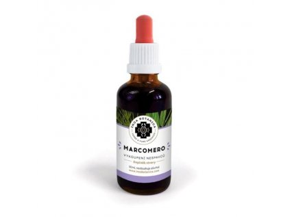 Inca Botanica MARCOMERO EXTRAKT