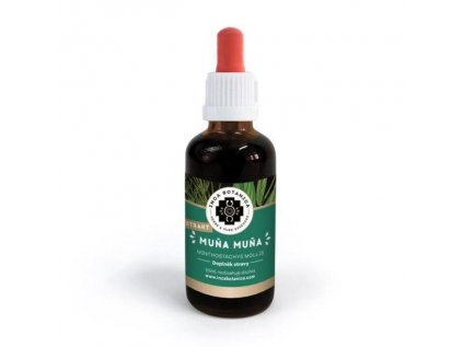Inca Botanica MUŇA MUŇA EXTRAKT