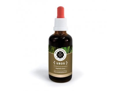Inca Botanica UBOS EXTRAKT