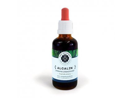 Inca Botanica ALCALIN