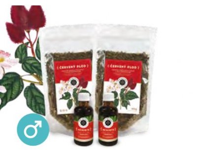 Prostata Inca Botanica