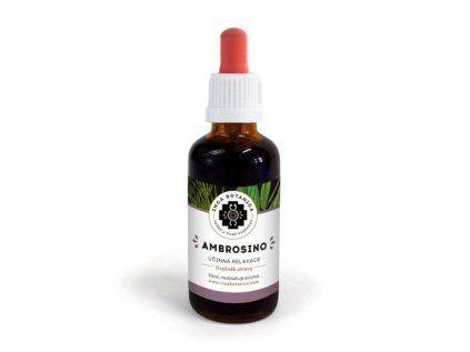 Inca Botanica AMBROSINO EXTRAKT