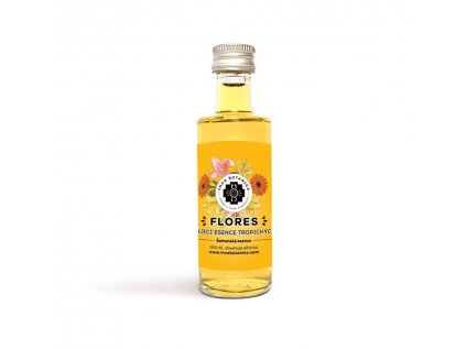 inca botanica esencia flores