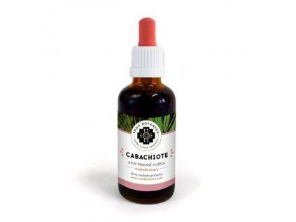 Inca Botanica CABACHIOTE EXTRAKT